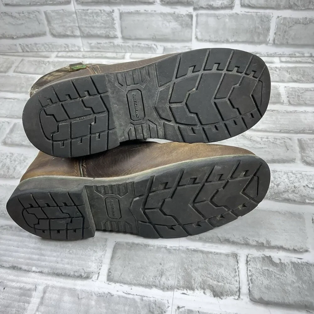 Skechers john deere